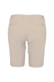 Bermuda Chino Femme personnalisable | 150 Cover