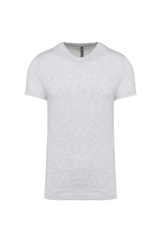 Tee-Shirt Col Rond Homme personnalisable | 150 Cover