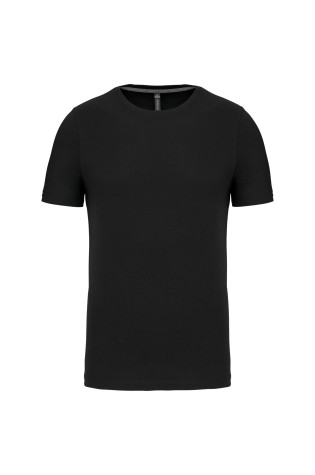 Tee-Shirt Col Rond Homme personnalisable | 150 Cover