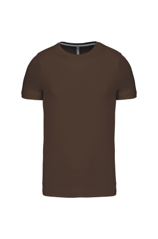 Tee-Shirt Col Rond Homme personnalisable | 150 Cover