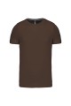 Tee-Shirt Col Rond Homme personnalisable | 150 Cover