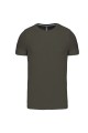 Tee-Shirt Col Rond Homme personnalisable | 150 Cover