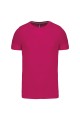 Tee-Shirt Col Rond Homme personnalisable | 150 Cover