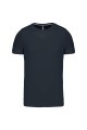 Tee-Shirt Col Rond Homme personnalisable | 150 Cover