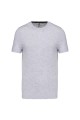 Tee-Shirt Col Rond Homme personnalisable | 150 Cover