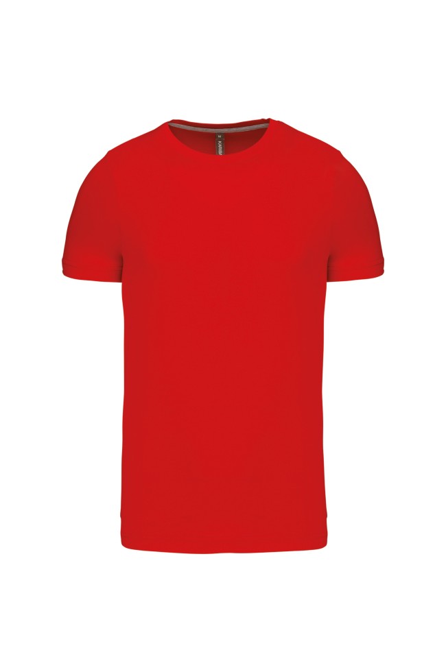 Tee-Shirt Col Rond Homme personnalisable | 150 Cover