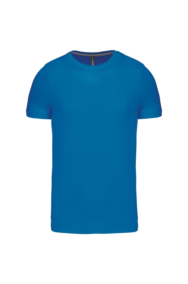 Tee-Shirt Col Rond Homme personnalisable | 150 Cover