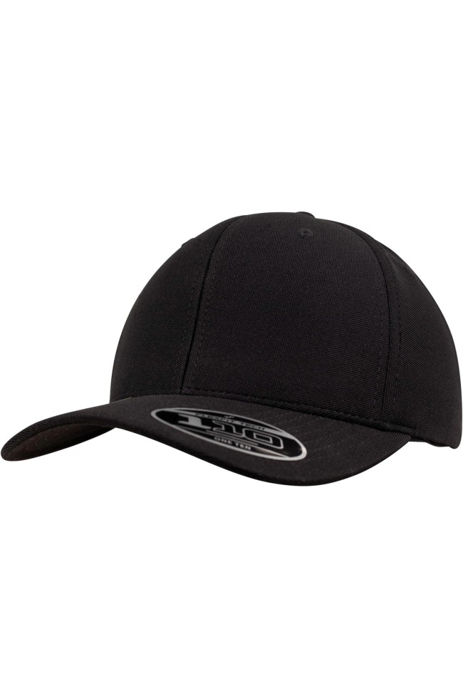 Casquette Brodée Flexfit FX11 personnalisable | 150 Cover