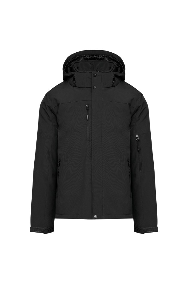 Parka Softshell Doublée Homme personnalisable | 150 Cover