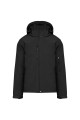 Parka Softshell Doublée Homme personnalisable | 150 Cover