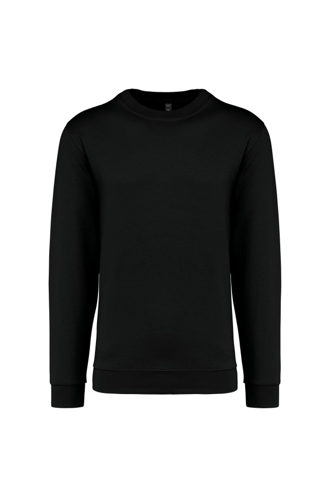 Pull Col Rond Unisexe personnalisable | 150 Cover