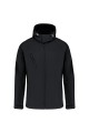 Veste Softshell Homme personnalisable | 150 Cover