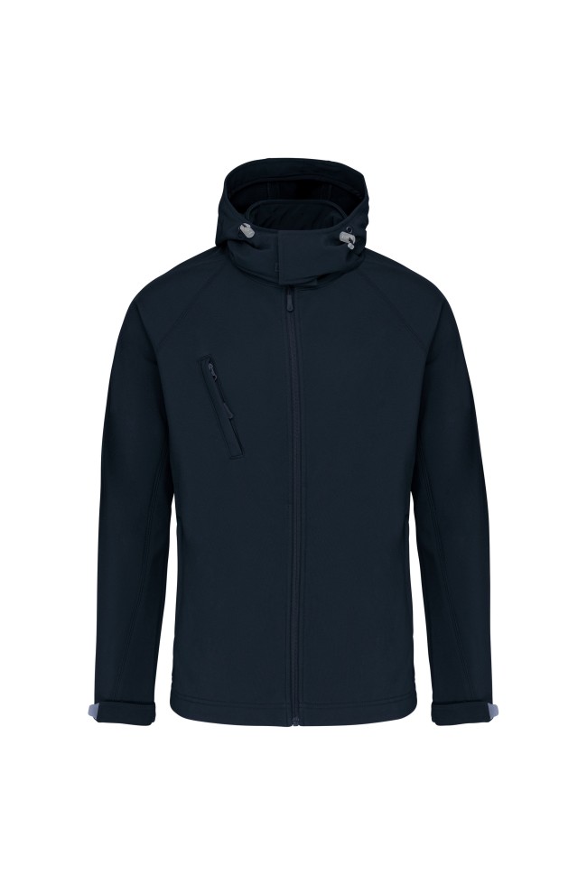 Veste Softshell Homme personnalisable | 150 Cover