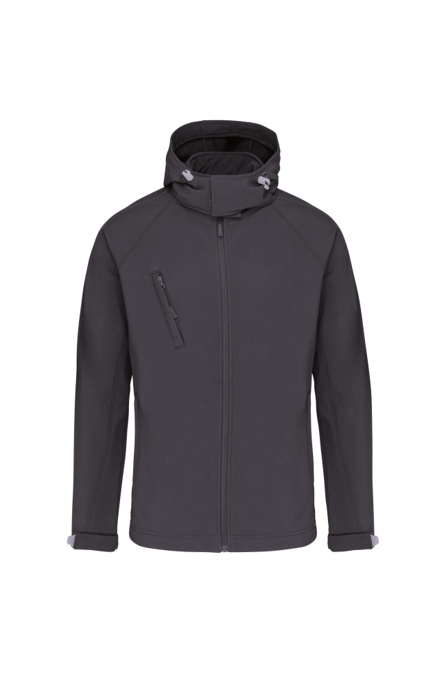 Veste Softshell Homme personnalisable | 150 Cover