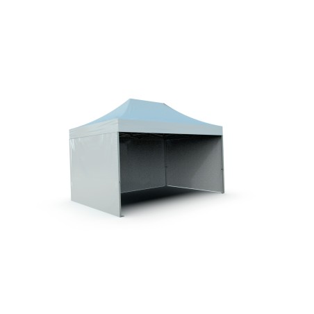 Tente gamme pro alu 40 mm