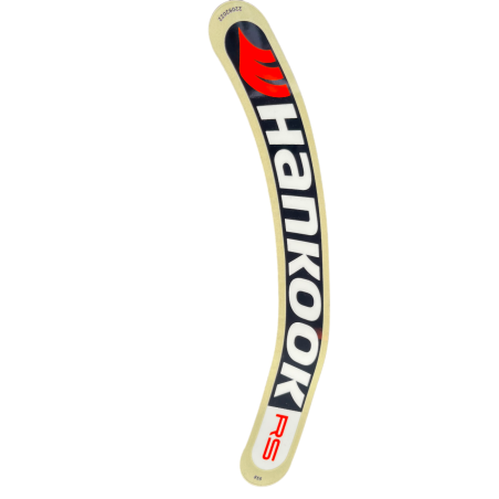 Stickers Garde Boue Moto personnalisable | 150 Cover