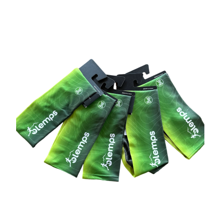 Bandeau Tête Coolnet UV WIDE Personnalisé