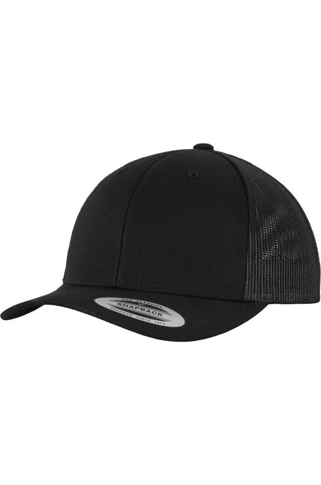 Casquette Retro personnalisable | 150 Cover