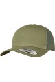 Casquette Retro personnalisable | 150 Cover