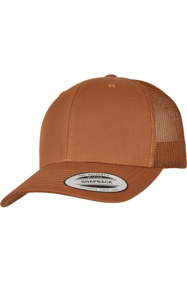 Casquette Retro personnalisable | 150 Cover