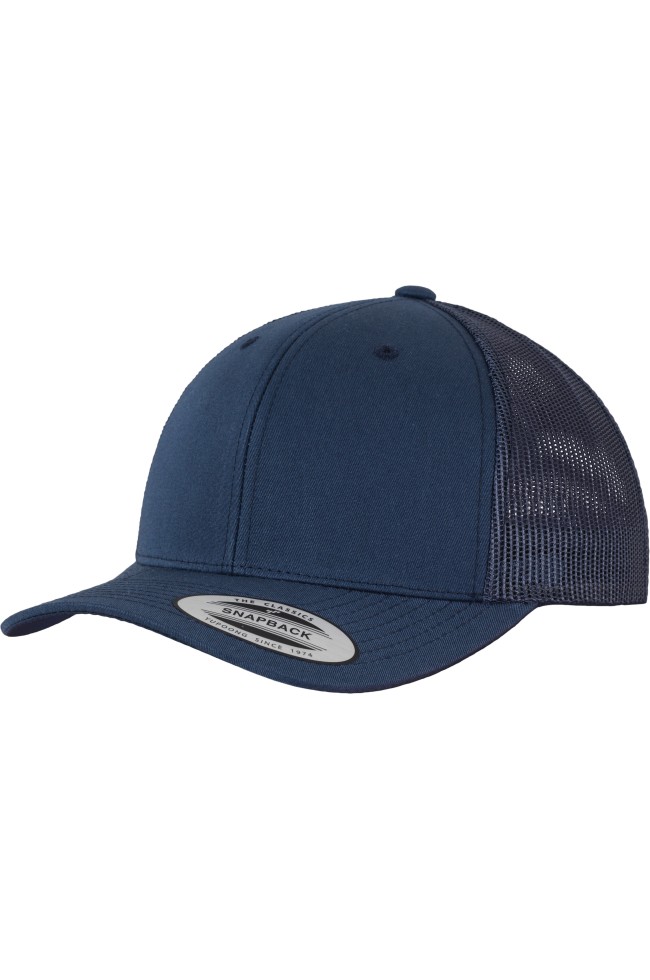 Casquette Retro personnalisable | 150 Cover