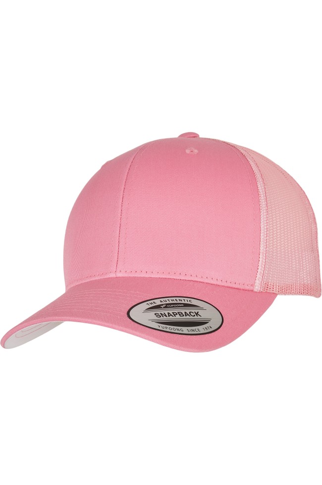 Casquette Retro personnalisable | 150 Cover