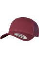 Casquette Retro personnalisable | 150 Cover