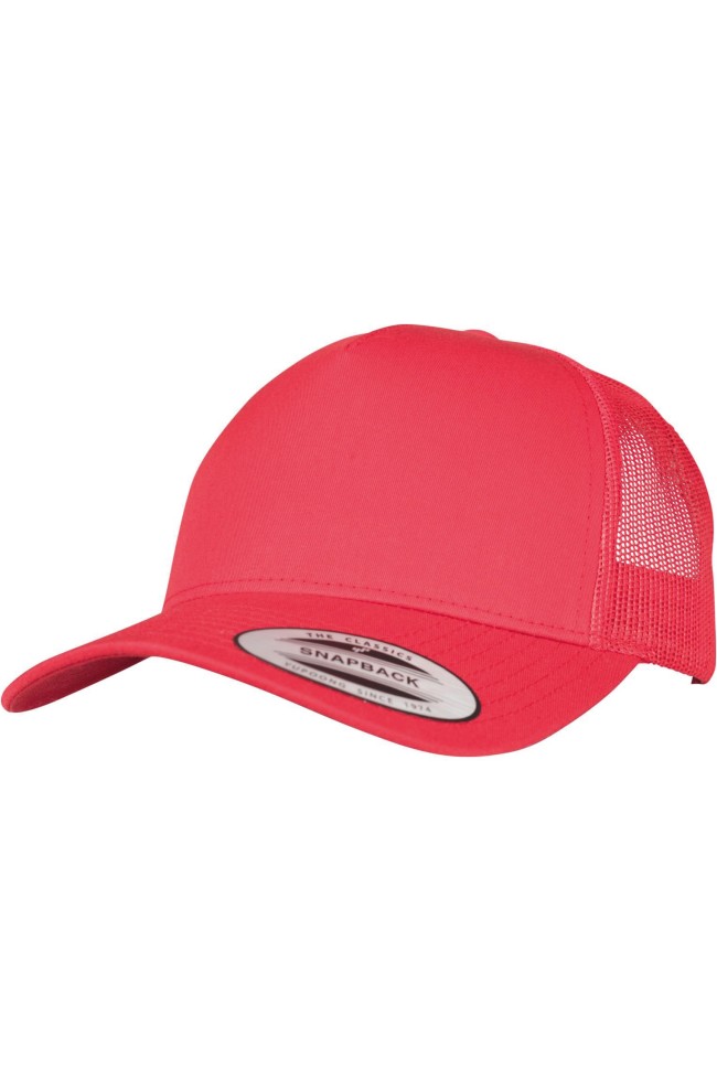 Casquette Retro Trucker personnalisable | 150 Cover