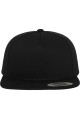 Casquette Classic 5 Panel Snapback personnalisable | 150 Cover