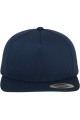 Casquette Classic 5 Panel Snapback personnalisable | 150 Cover