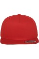 Casquette Classic 5 Panel Snapback personnalisable | 150 Cover