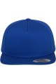 Casquette Classic 5 Panel Snapback personnalisable | 150 Cover