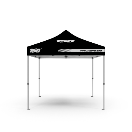 Craquez pour la tente 150 cover pour vos événements