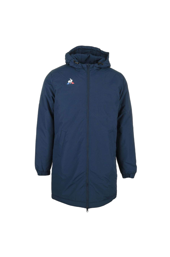 Parka Coq Sportif personnalisable | 150 Cover