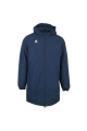 Parka Coq Sportif personnalisable | 150 Cover