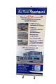 Roll-up 100 % personnalisé
