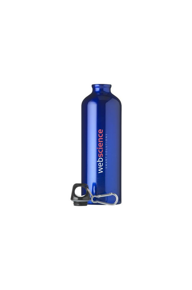 Bouteille AluMaxi 750 ml personnalisable | 150 Cover