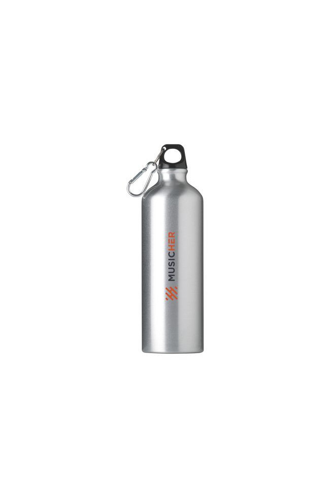 Bouteille AluMaxi 750 ml personnalisable | 150 Cover