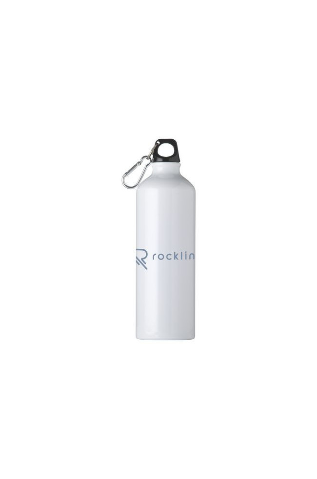 Bouteille AluMaxi 750 ml personnalisable | 150 Cover