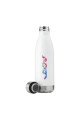 Bouteille Top flask 500ml personnalisable | 150 Cover