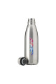 Bouteille Top flask 500ml personnalisable | 150 Cover