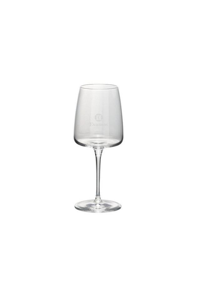 Verre à vin 370 ml personnalisable | 150 Cover