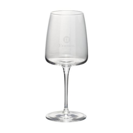 Verre à vin 370 ml Personnalisable