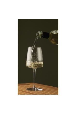 Verre à vin 370 ml personnalisable | 150 Cover