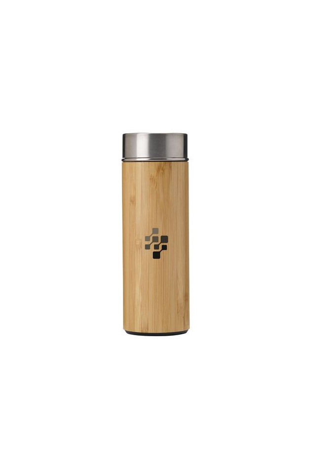 Bouteille Top flask 500ml personnalisable | 150 Cover