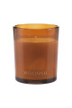 Scented Candle Musk Peach bougie parfumée Woosh