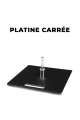 pied pour oriflamme