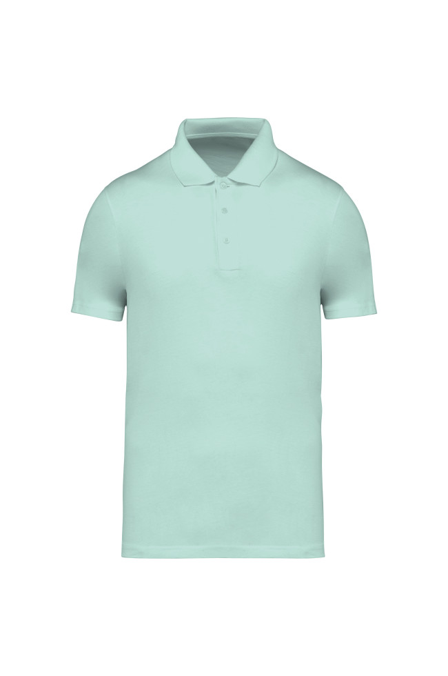 Polo T-shirt Eco 155 gr homme