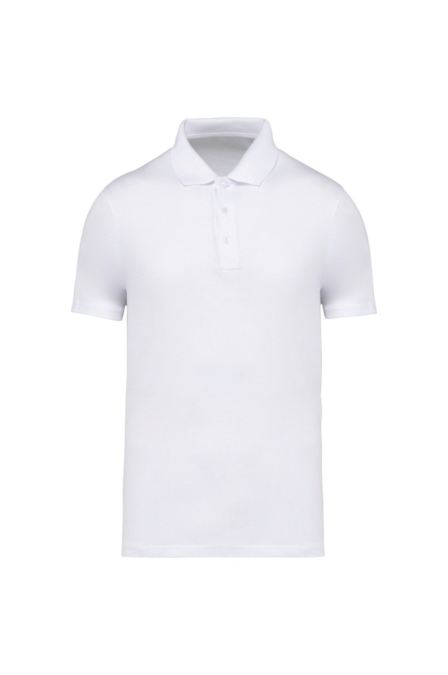 Polo T-shirt Eco 155 gr homme