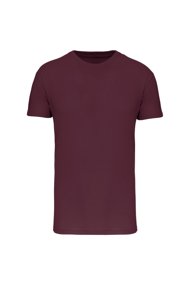 Tee-Shirt Bio150 Col Rond Homme personnalisable | 150 Cover